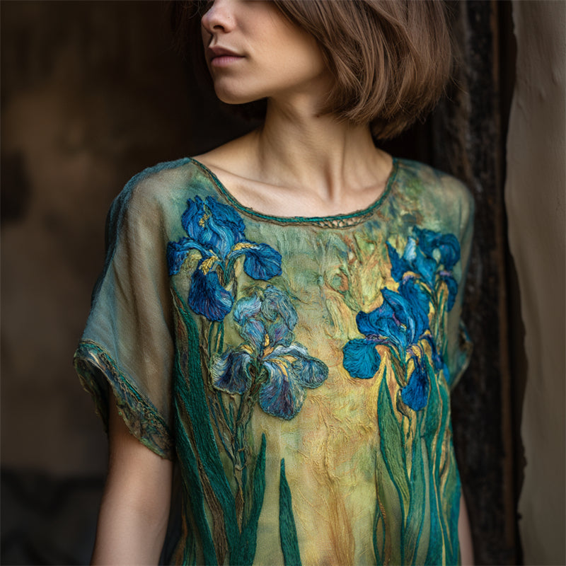 Beautifully Crafted Garment