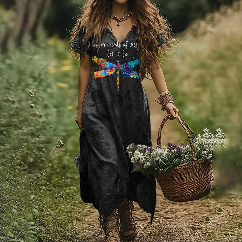 Beautifully Crafted Dress