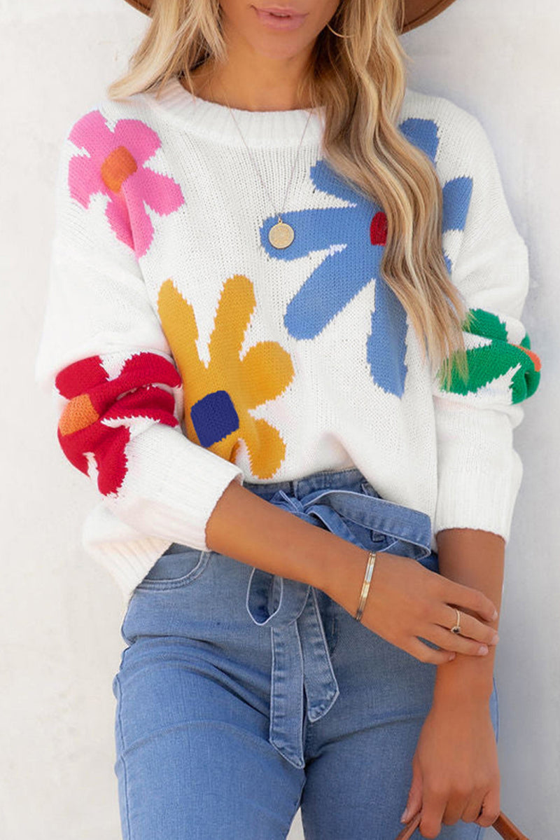 Classic Vintage Sweater