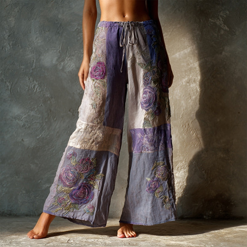 Elegantly Designed Pants