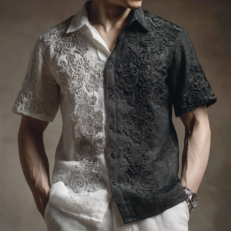 Beautifully Crafted Shirt