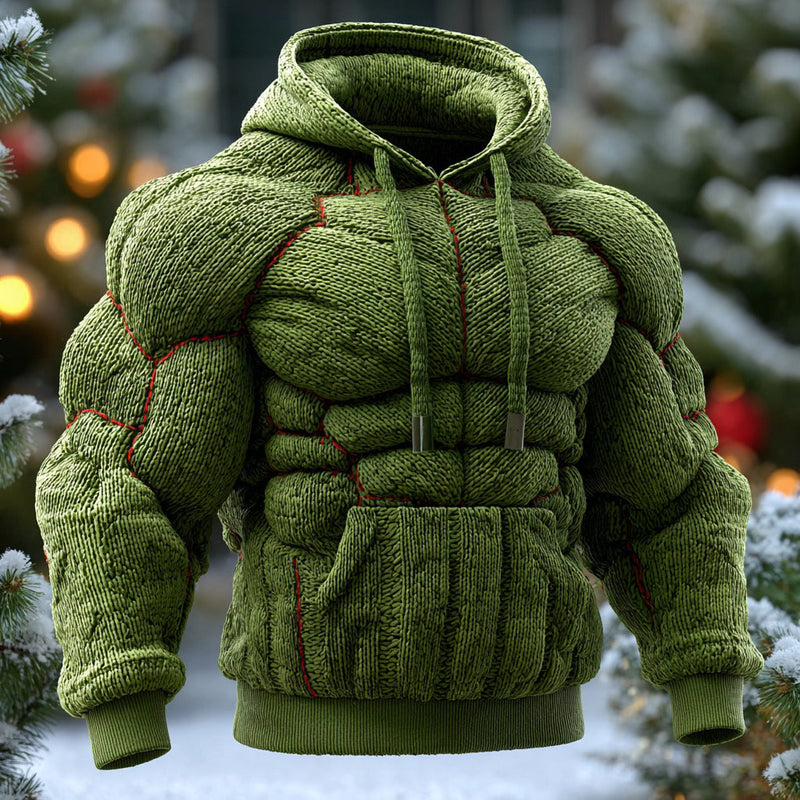 Elegantly Designed Sweater