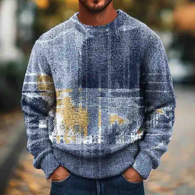 Beautifully Crafted Sweater