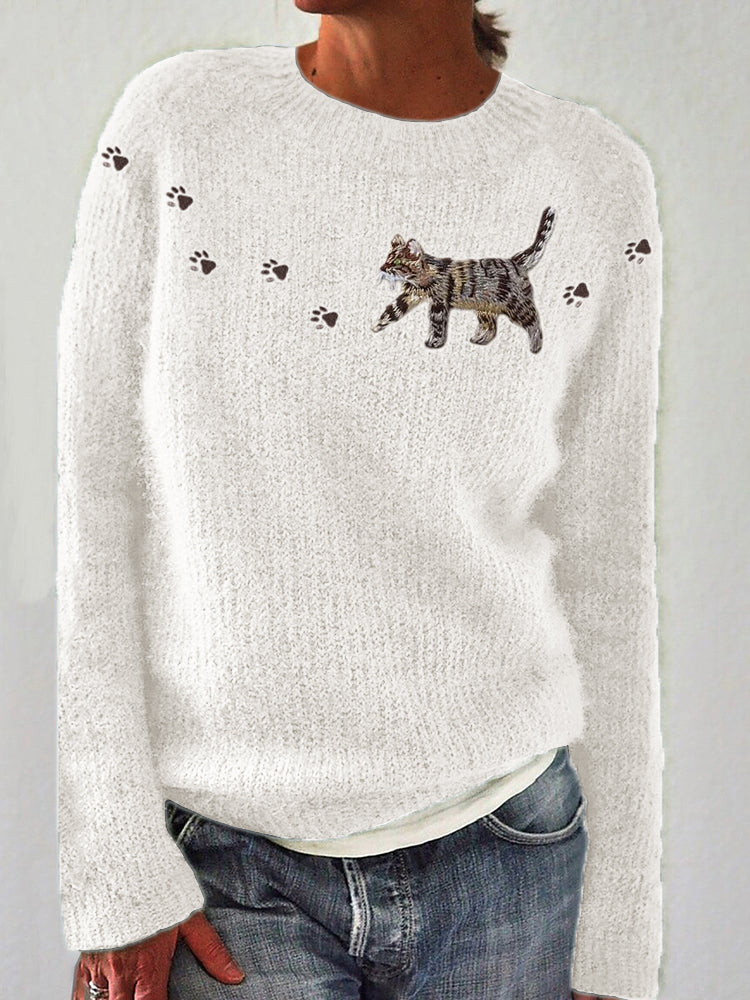 Beautifully Crafted Sweater