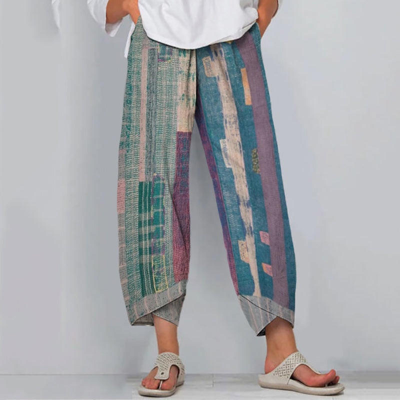 Vintage Inspired Pants