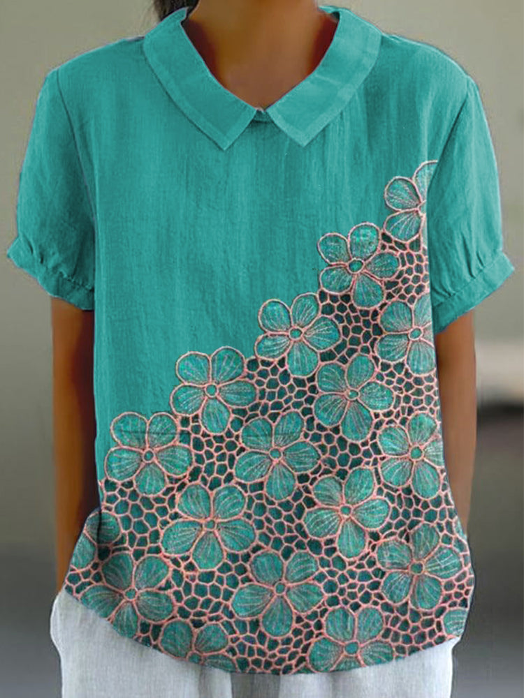 Classic Designed Shirt