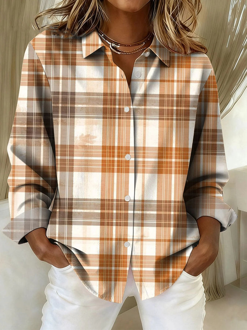 Classic Designed Shirt
