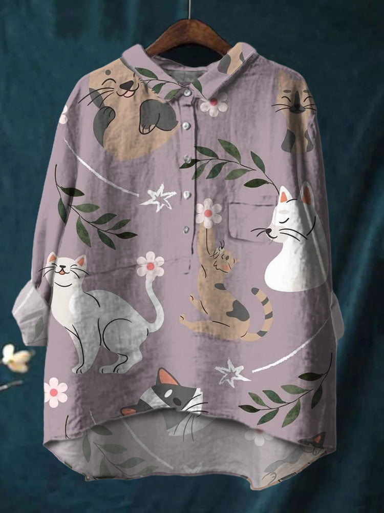 Beautifully Crafted Shirt