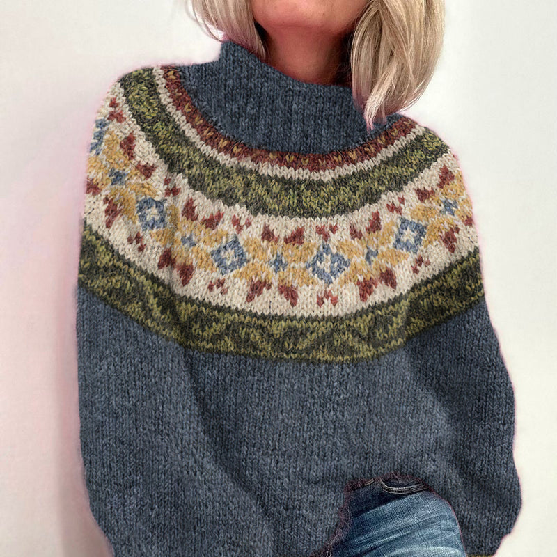 Beautifully Crafted Sweater