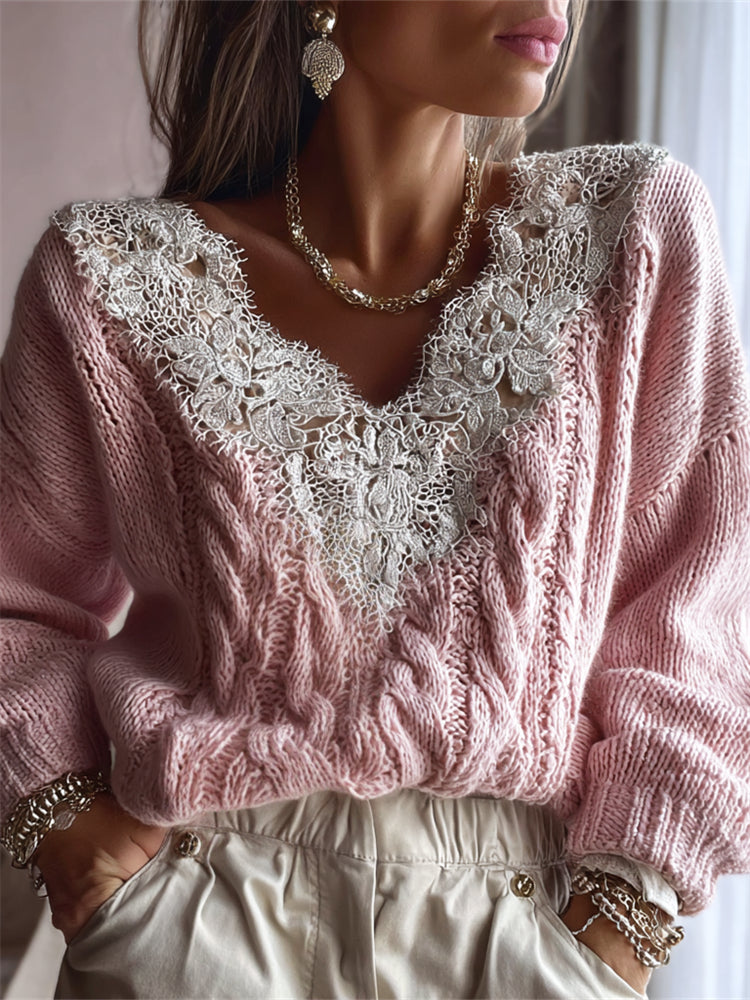 Classic Vintage Sweater