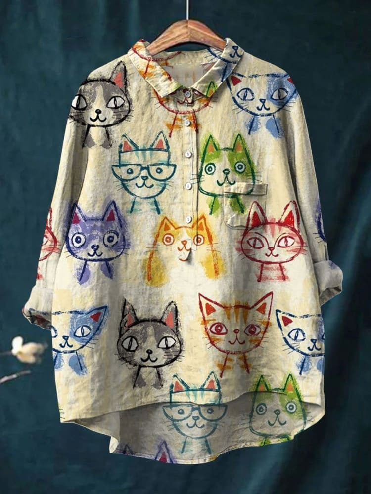 Classic Vintage Shirt