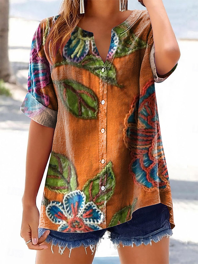 Vintage Inspired Garment
