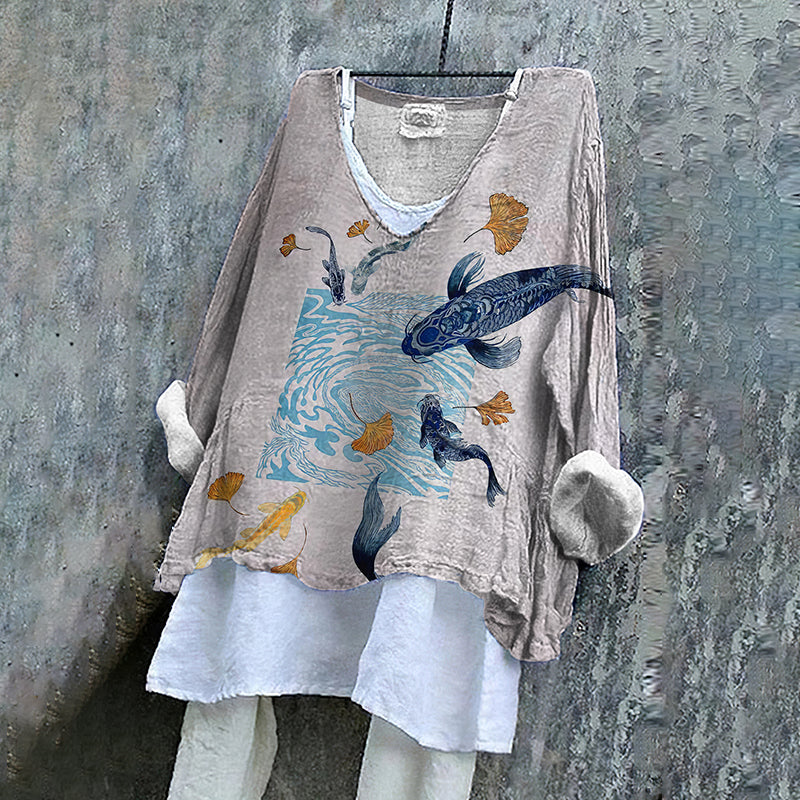 Classic Designed Shirt