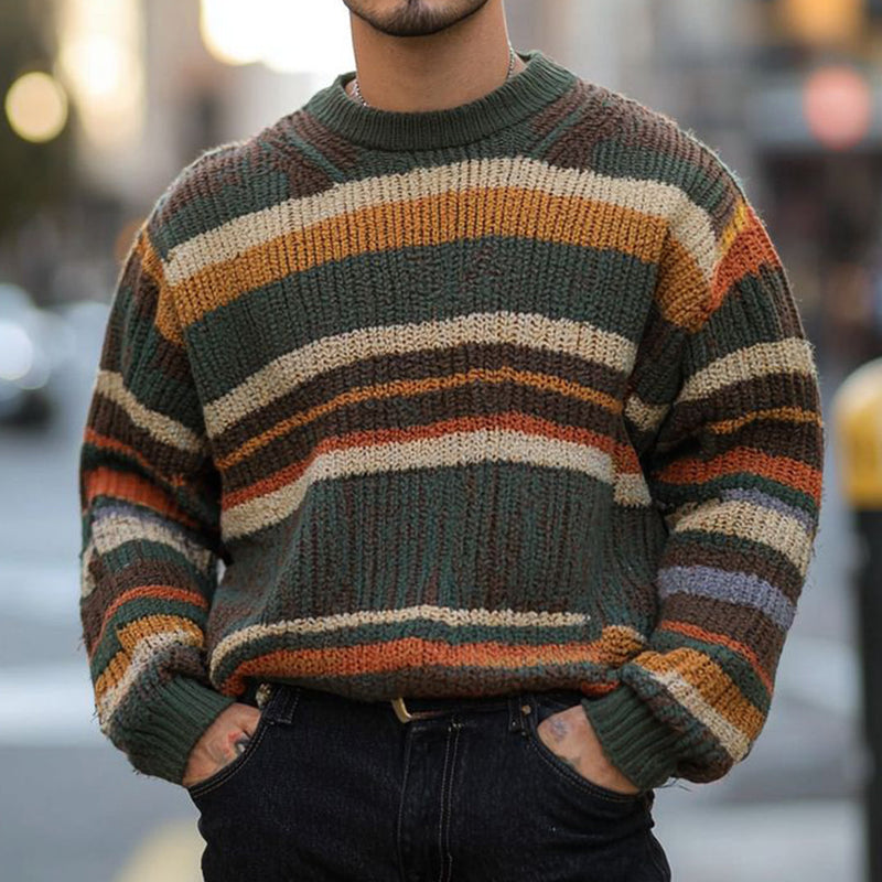 Elegantly Designed Sweater