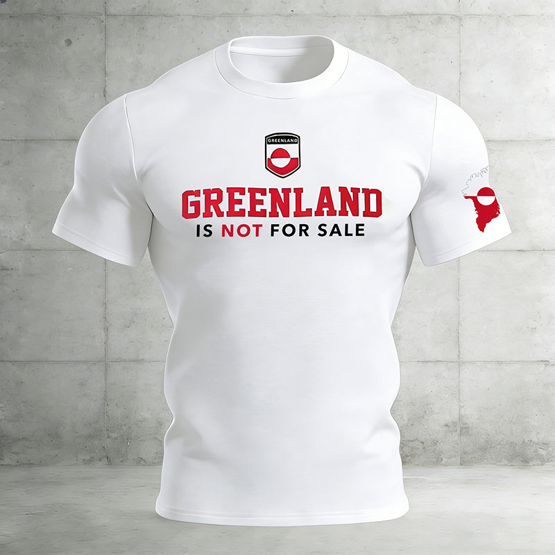 Gracefully Designed T-Shirt