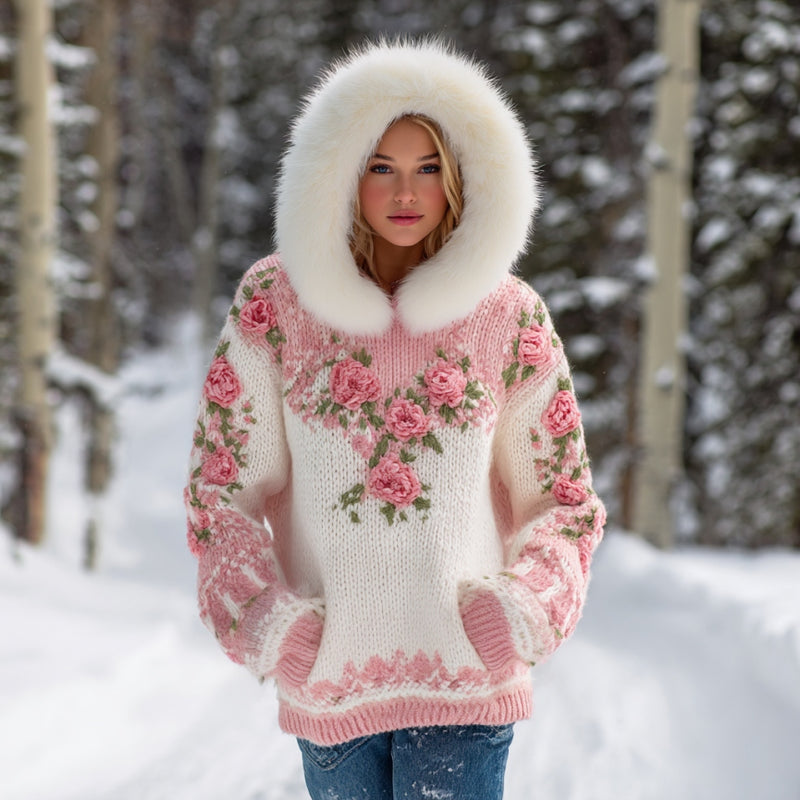 Classic Vintage Sweater