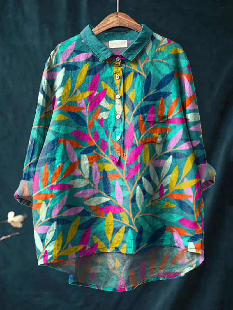 Vintage Inspired Shirt
