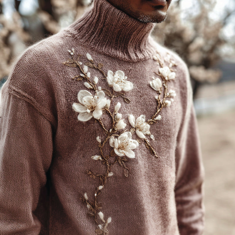 Beautifully Crafted Sweater