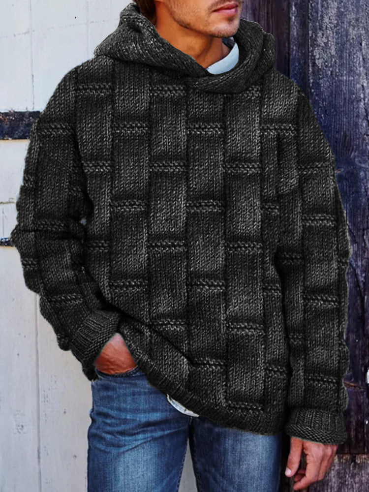 Beautifully Crafted Sweater