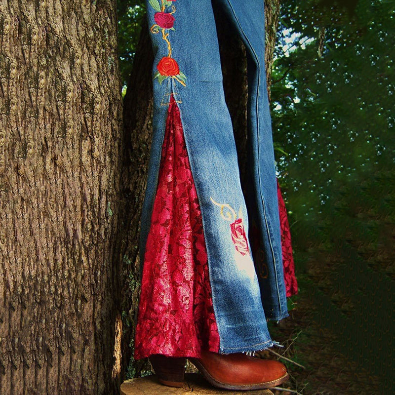 Thoughtfully Designed Garment