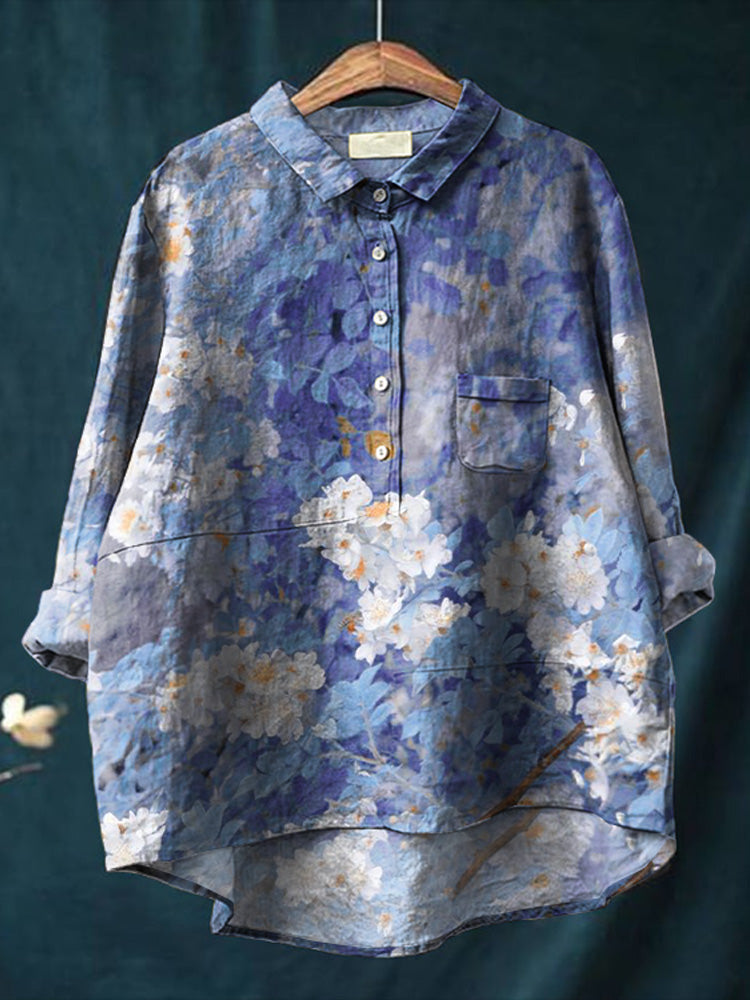 Classic Designed Shirt