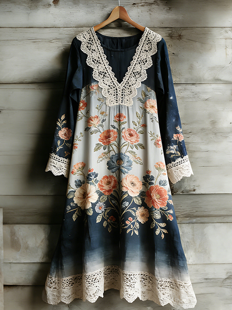 Thoughtfully Designed Dress