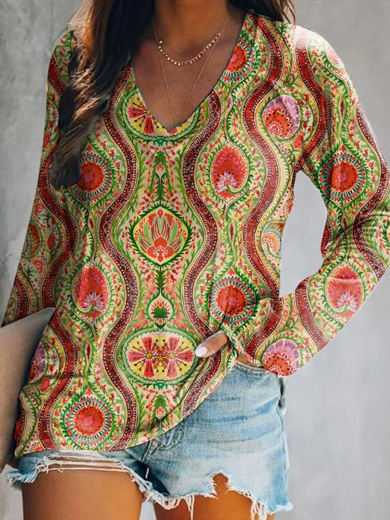 Gracefully Designed Top