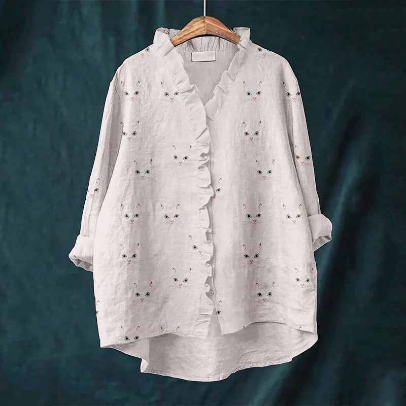 Classic Designed Shirt