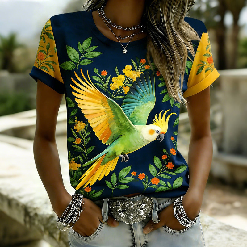 Classic Vintage T-Shirt