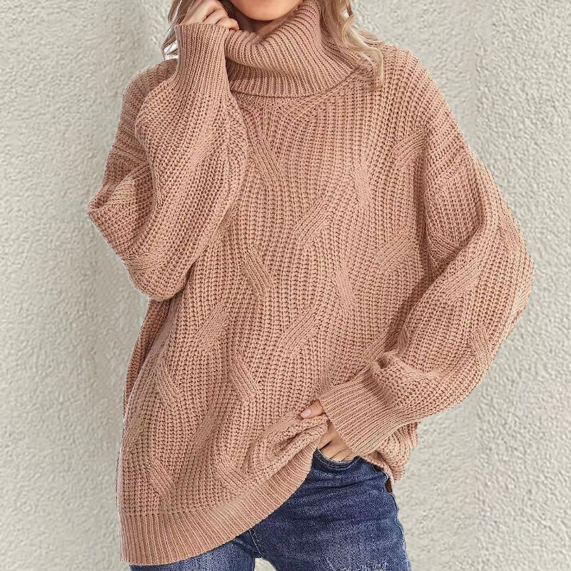 Timeless Vintage Style Sweater
