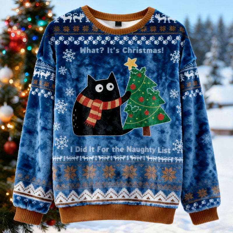 Beautifully Crafted Sweater