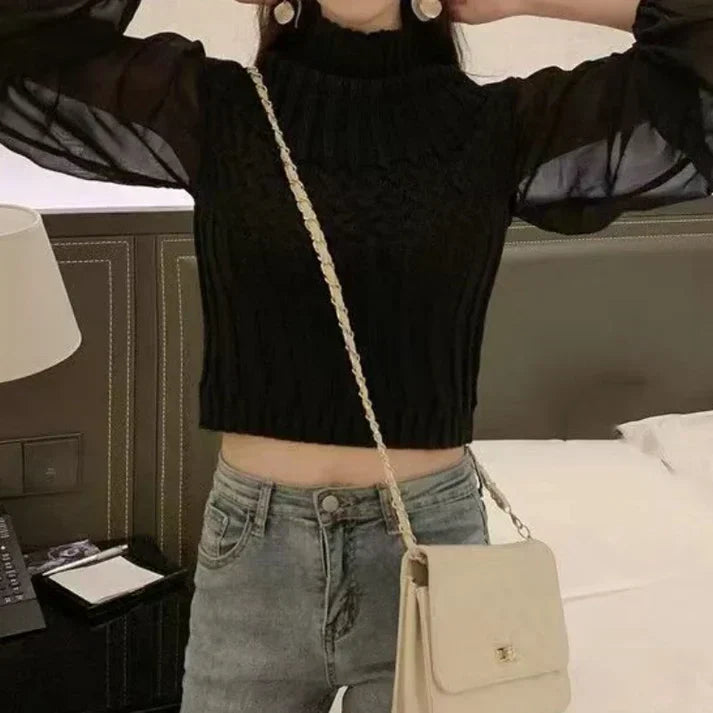 Thoughtfully Designed Sweater
