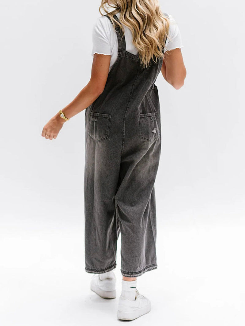KS | Effortlessly casual jumpsuit