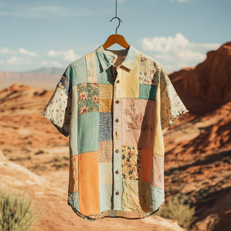 Classic Designed Shirt