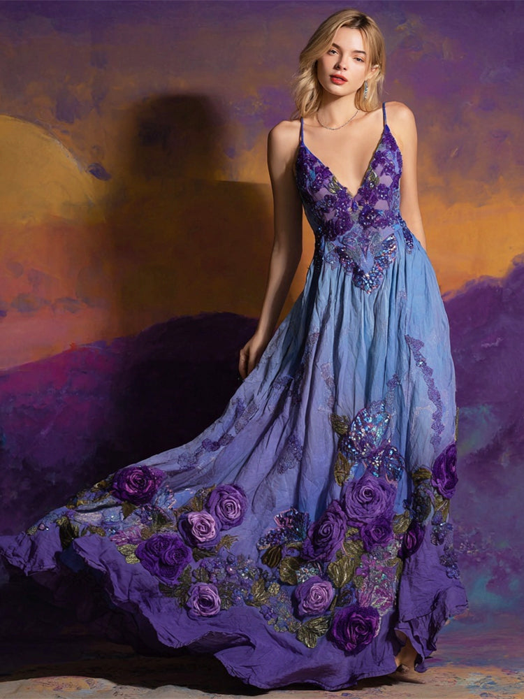 Thoughtfully Designed Dress