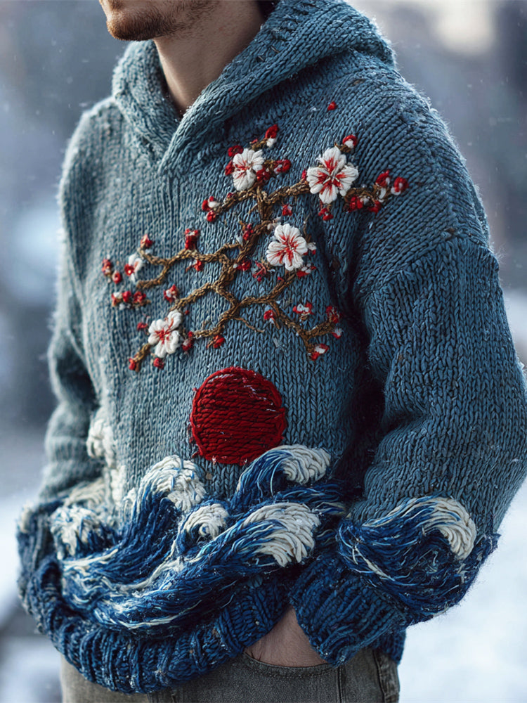 Beautifully Crafted Sweater