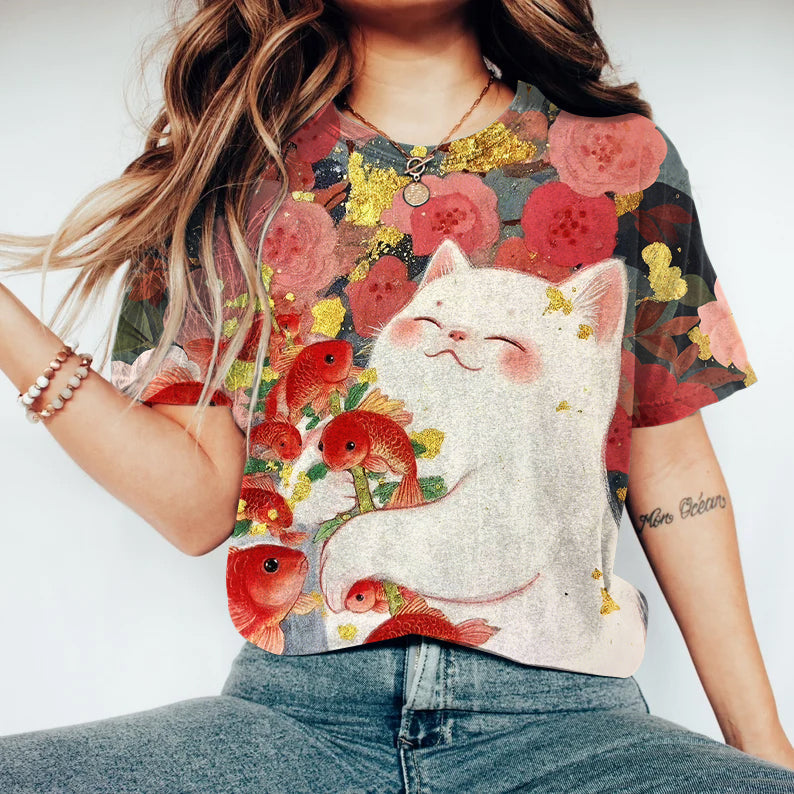 Classic Vintage T-Shirt
