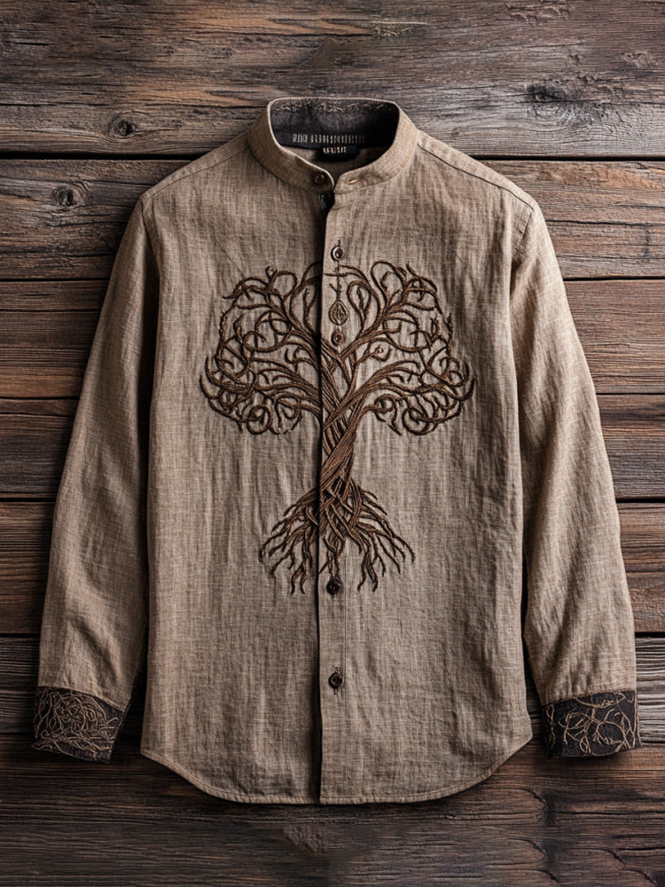 Gracefully Designed Shirt