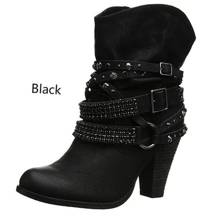 Beautifully crafted orthopedic boots