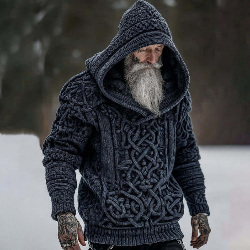 Beautifully Crafted Sweater