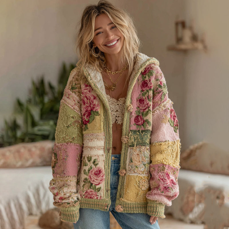 Classic Vintage Cardigan