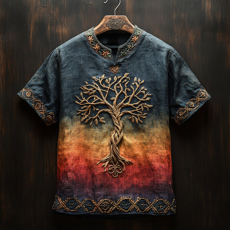 Beautifully Crafted Shirt