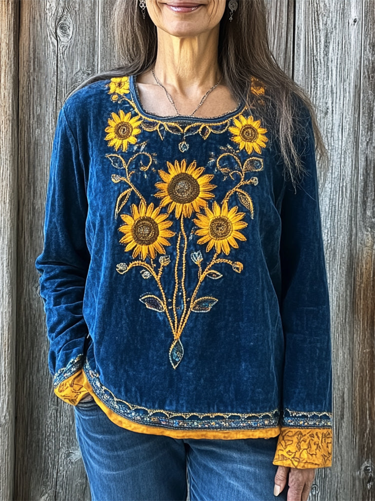 Vintage Inspired Shirt