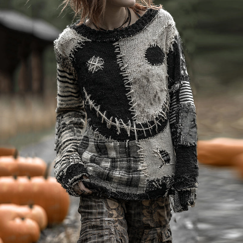Classic Vintage Sweater