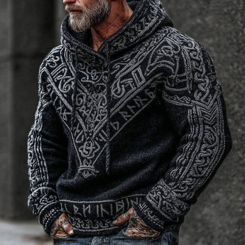 Elegantly Designed Sweater