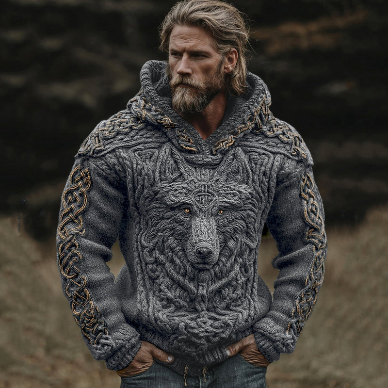 Elegantly Designed Sweater