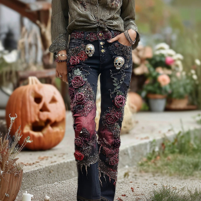 Classic Vintage Garment
