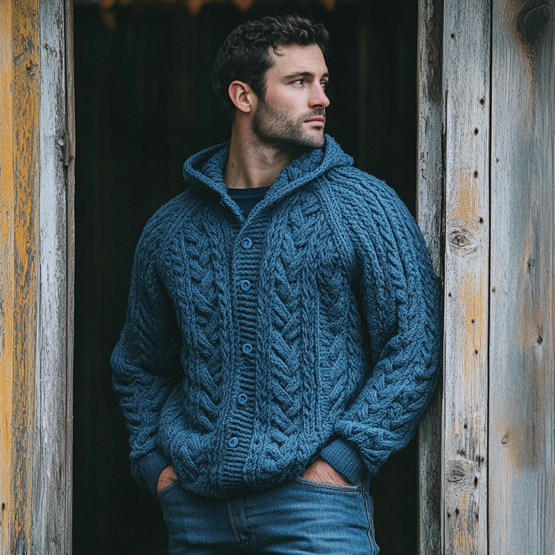 Elegantly Designed Sweater