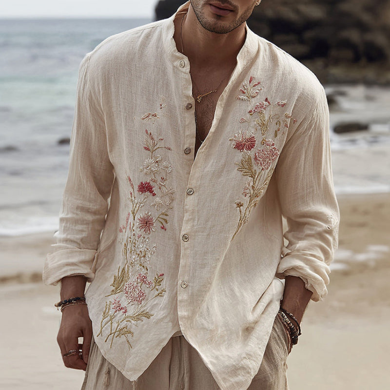 Vintage Inspired Shirt