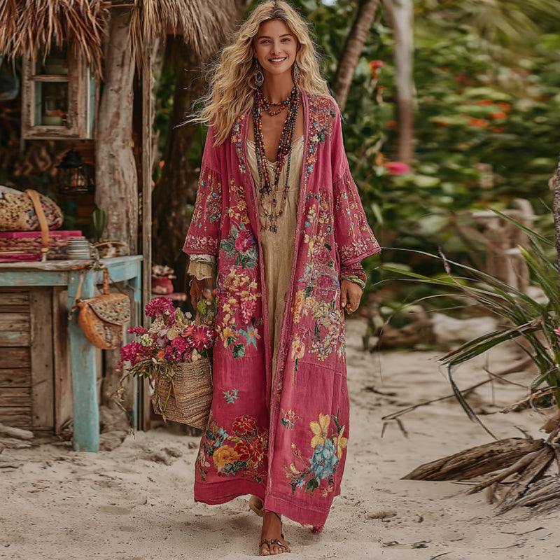 Classic Designed Cardigan